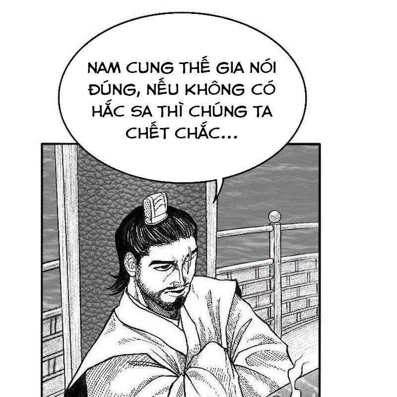 Hắc Sa Chap 3 - Next Chap 4