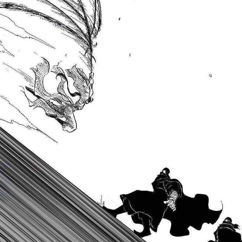 Hắc Sa Chap 3 - Next Chap 4