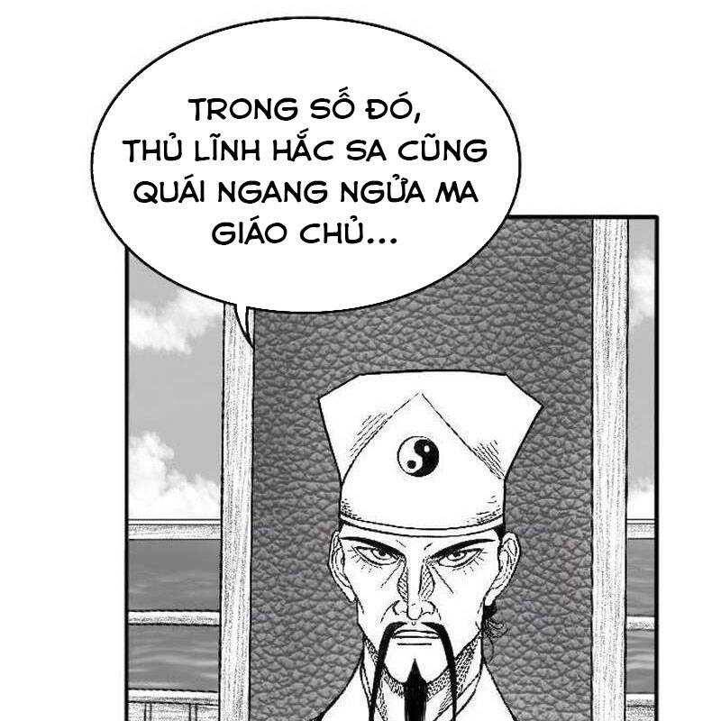 Hắc Sa Chap 3 - Next Chap 4
