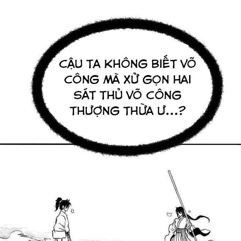 Hắc Sa Chap 3 - Next Chap 4