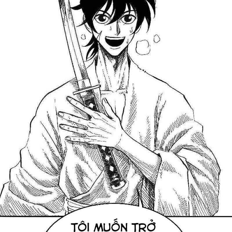 Hắc Sa Chap 3 - Next Chap 4
