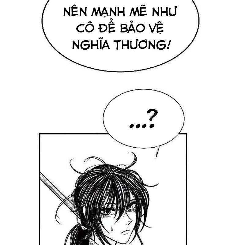 Hắc Sa Chap 3 - Next Chap 4
