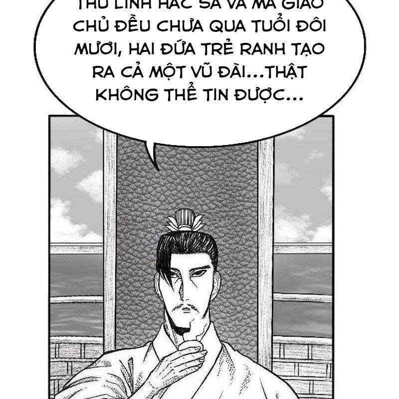 Hắc Sa Chap 3 - Next Chap 4