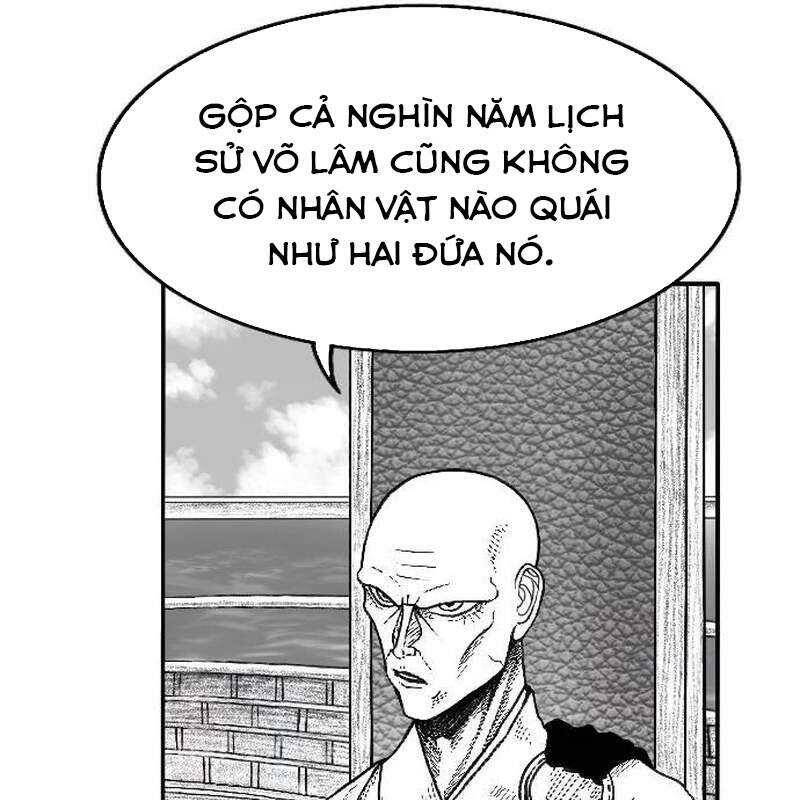 Hắc Sa Chap 3 - Next Chap 4