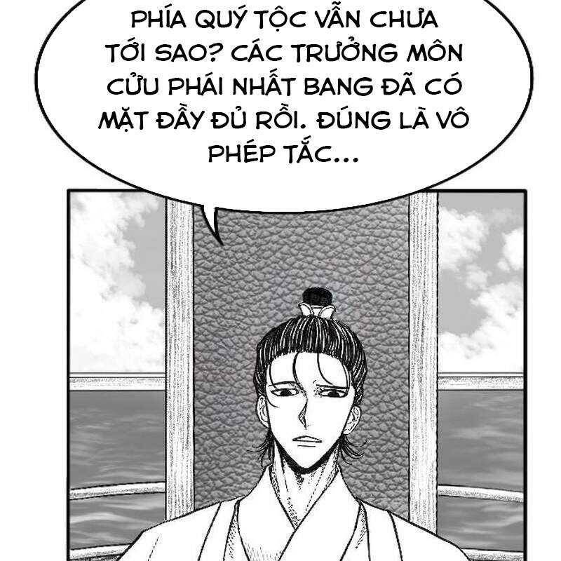 Hắc Sa Chap 3 - Next Chap 4