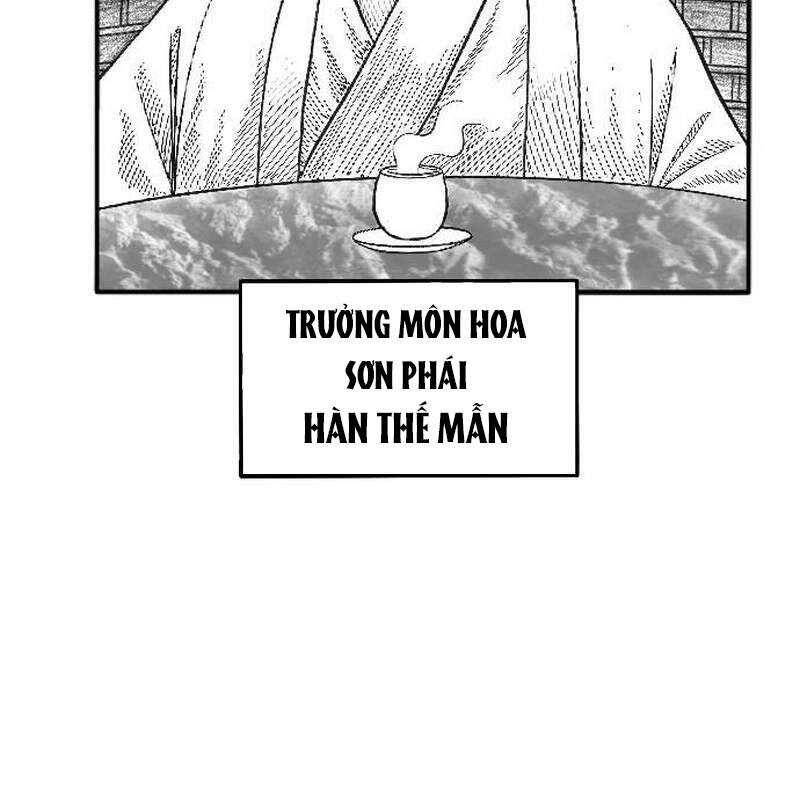 Hắc Sa Chap 3 - Next Chap 4