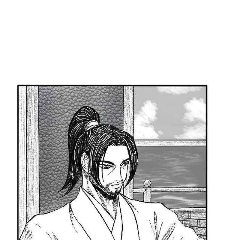 Hắc Sa Chap 3 - Next Chap 4
