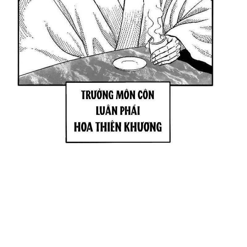 Hắc Sa Chap 3 - Next Chap 4