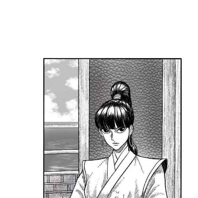 Hắc Sa Chap 3 - Next Chap 4