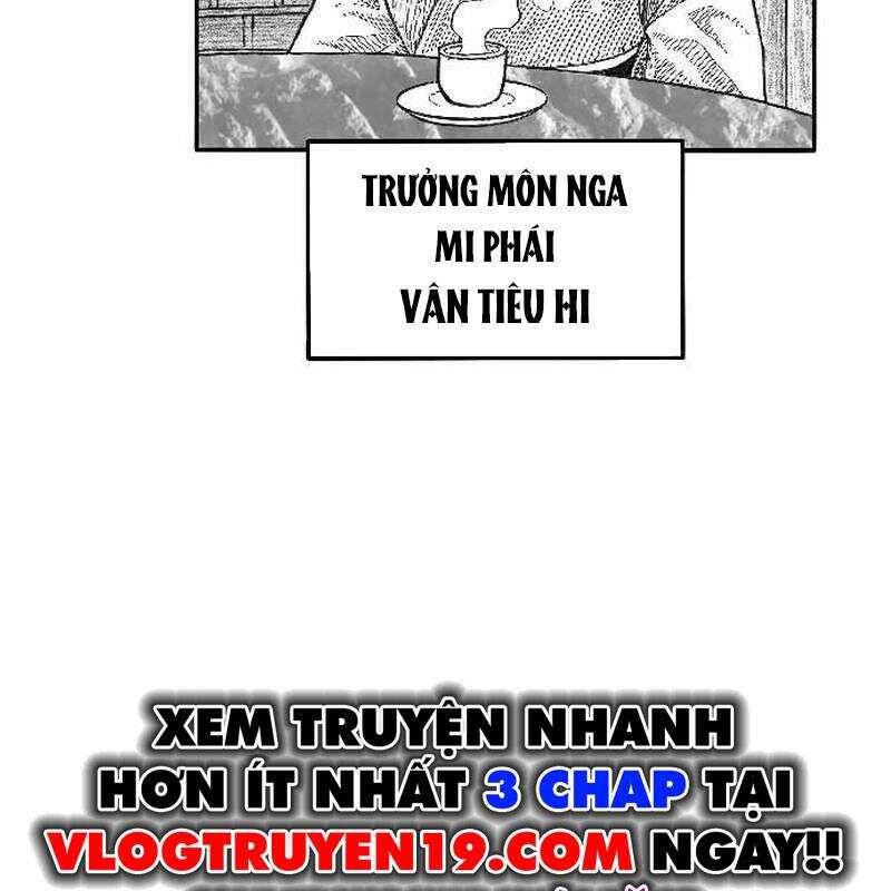 Hắc Sa Chap 3 - Next Chap 4