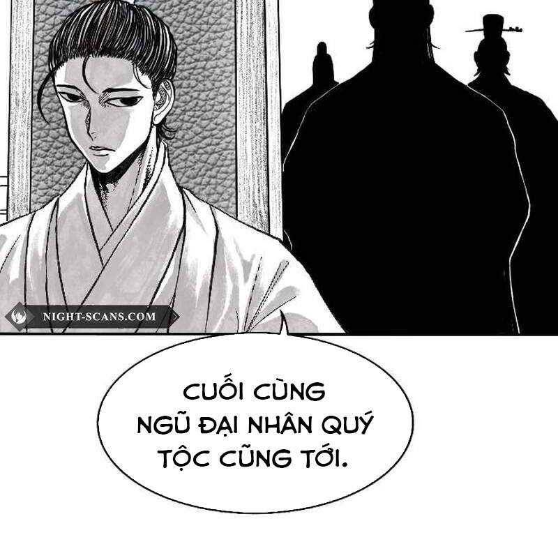 Hắc Sa Chap 3 - Next Chap 4