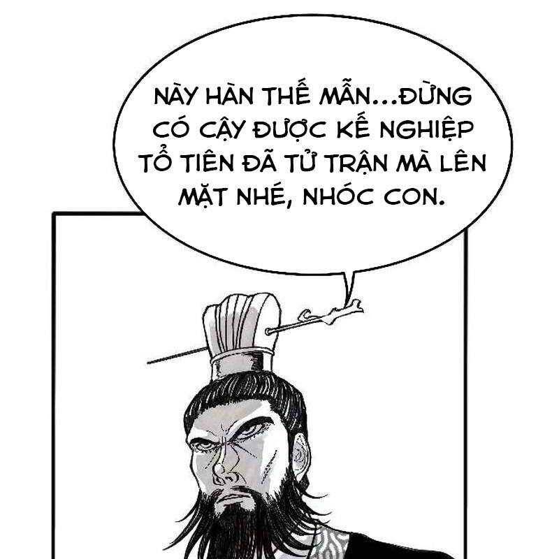 Hắc Sa Chap 3 - Next Chap 4