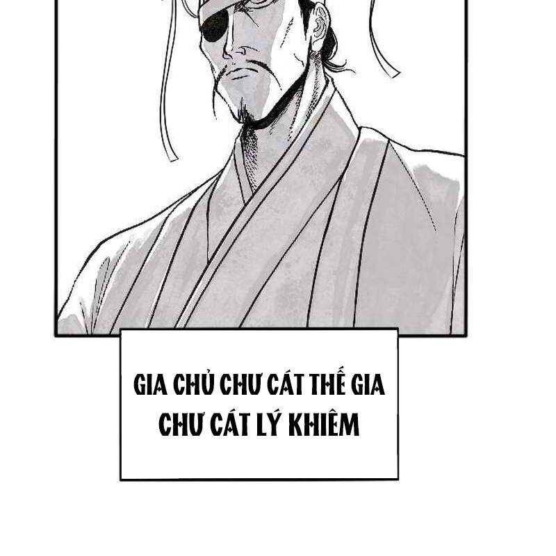 Hắc Sa Chap 3 - Next Chap 4