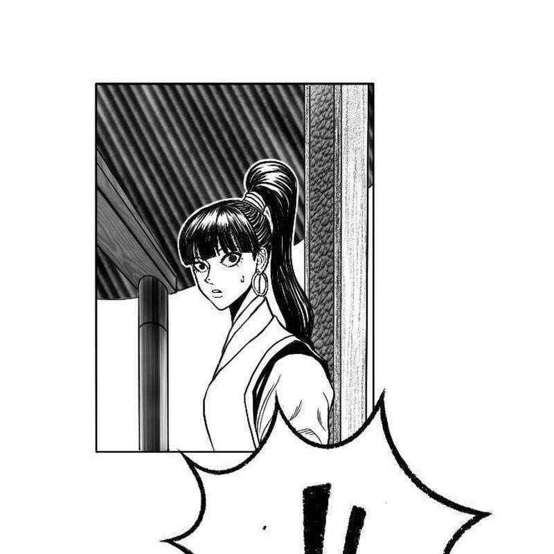 Hắc Sa Chap 3 - Next Chap 4