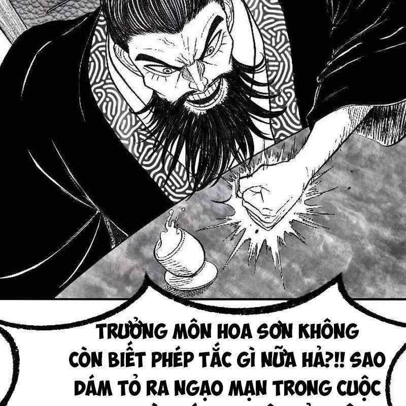 Hắc Sa Chap 3 - Next Chap 4