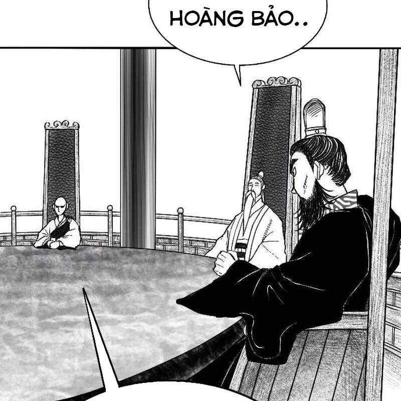 Hắc Sa Chap 3 - Next Chap 4