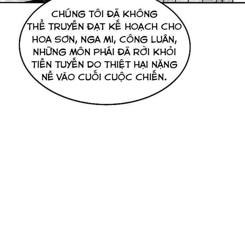 Hắc Sa Chap 3 - Next Chap 4