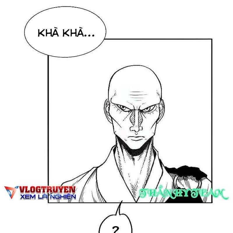 Hắc Sa Chap 3 - Next Chap 4