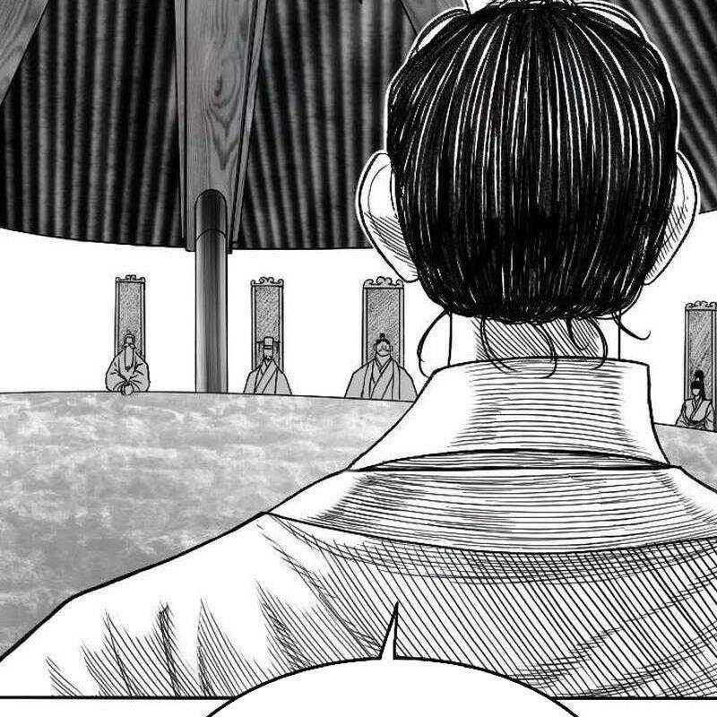 Hắc Sa Chap 3 - Next Chap 4