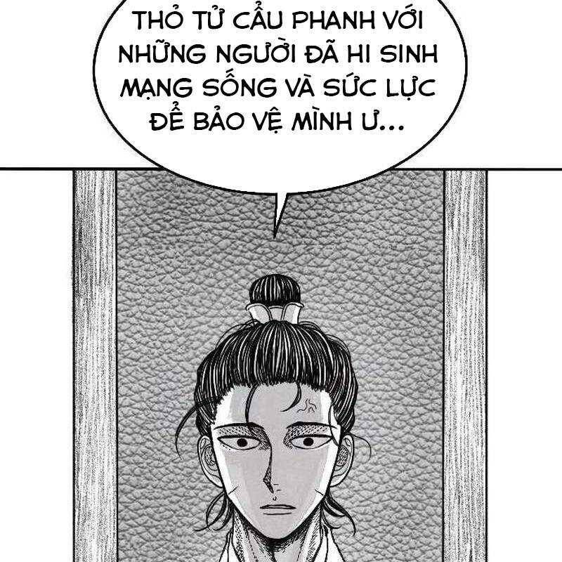 Hắc Sa Chap 3 - Next Chap 4