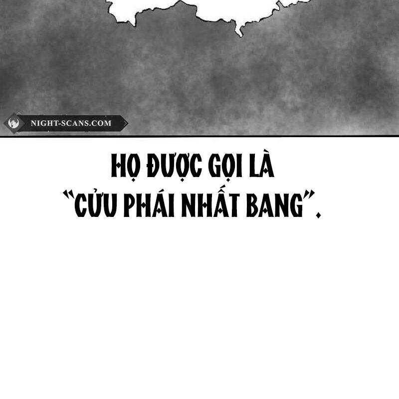 Hắc Sa Chap 3 - Next Chap 4