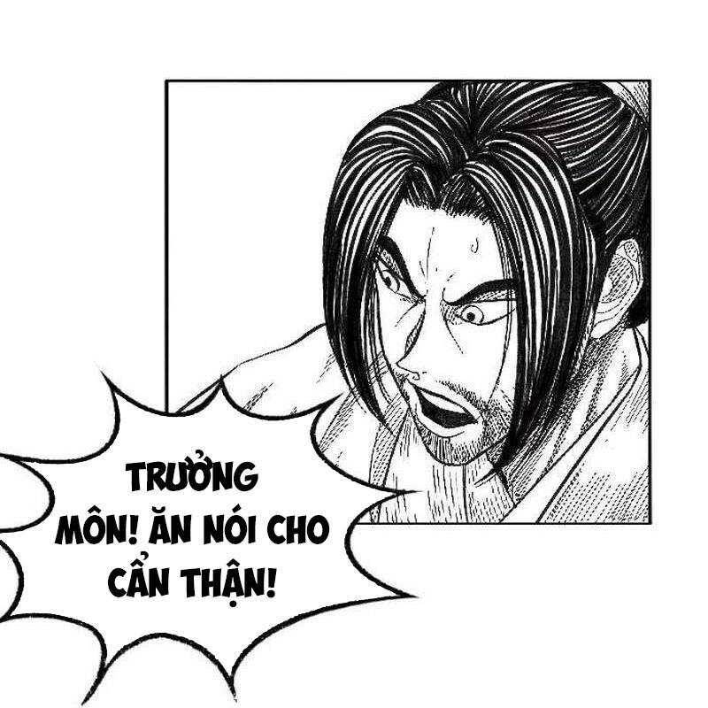 Hắc Sa Chap 3 - Next Chap 4