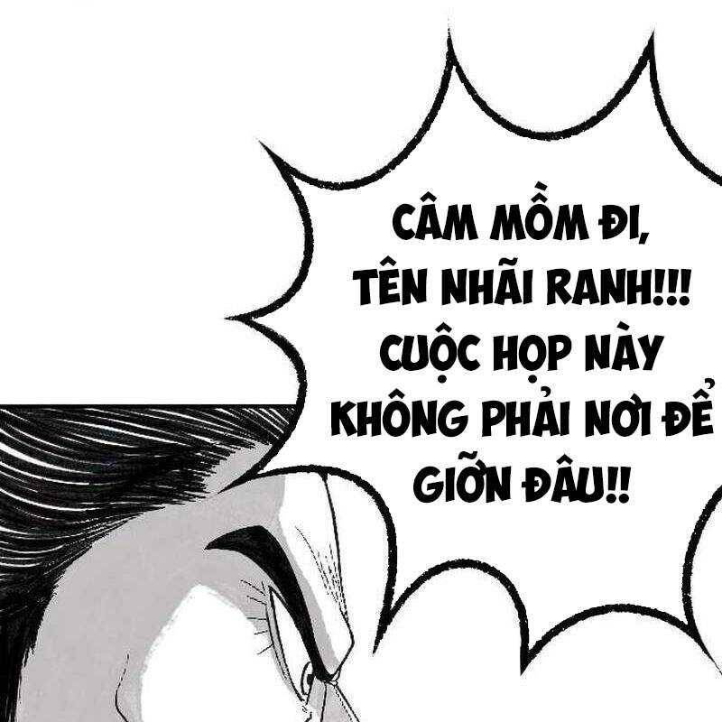 Hắc Sa Chap 3 - Next Chap 4