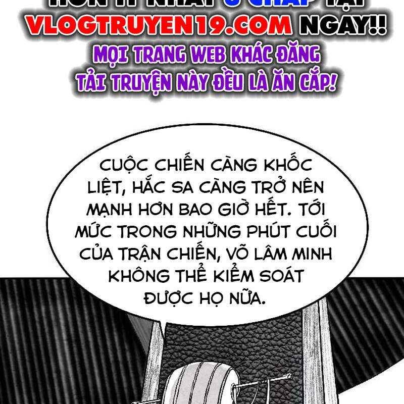 Hắc Sa Chap 3 - Next Chap 4