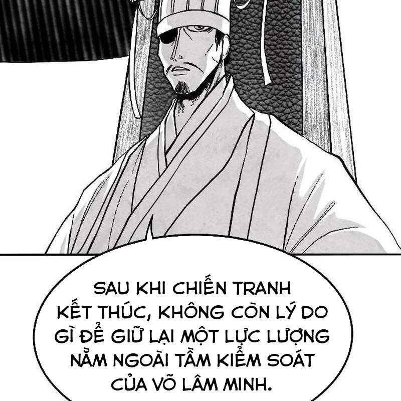 Hắc Sa Chap 3 - Next Chap 4