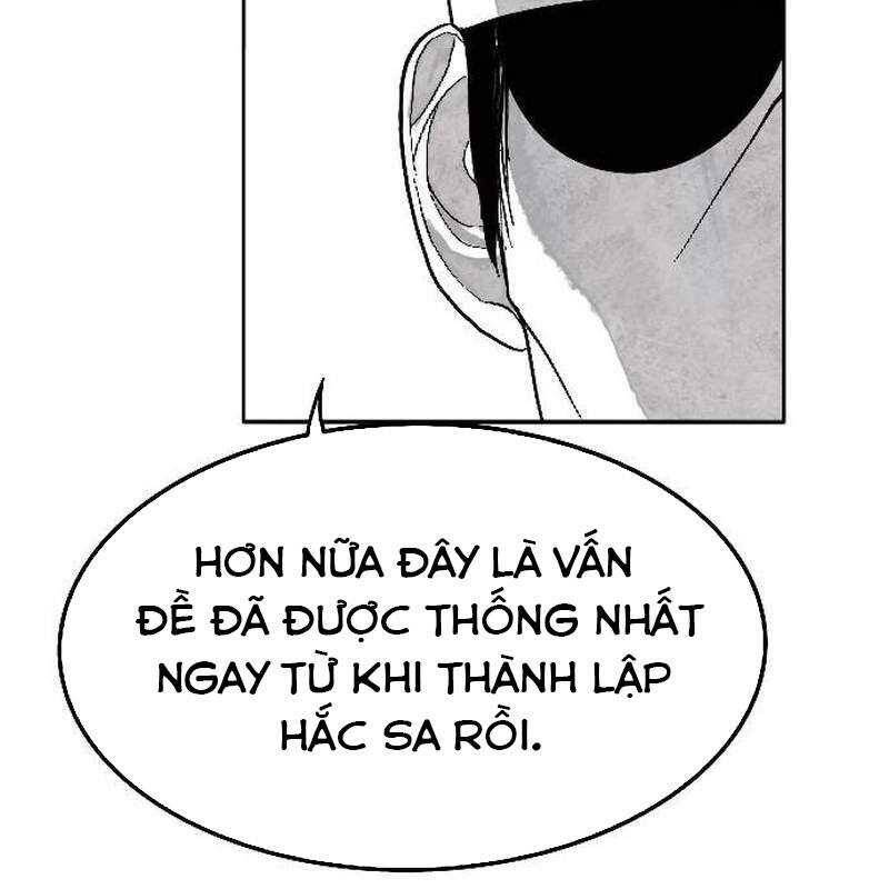 Hắc Sa Chap 3 - Next Chap 4