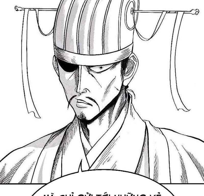 Hắc Sa Chap 3 - Next Chap 4