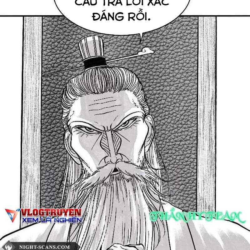 Hắc Sa Chap 3 - Next Chap 4