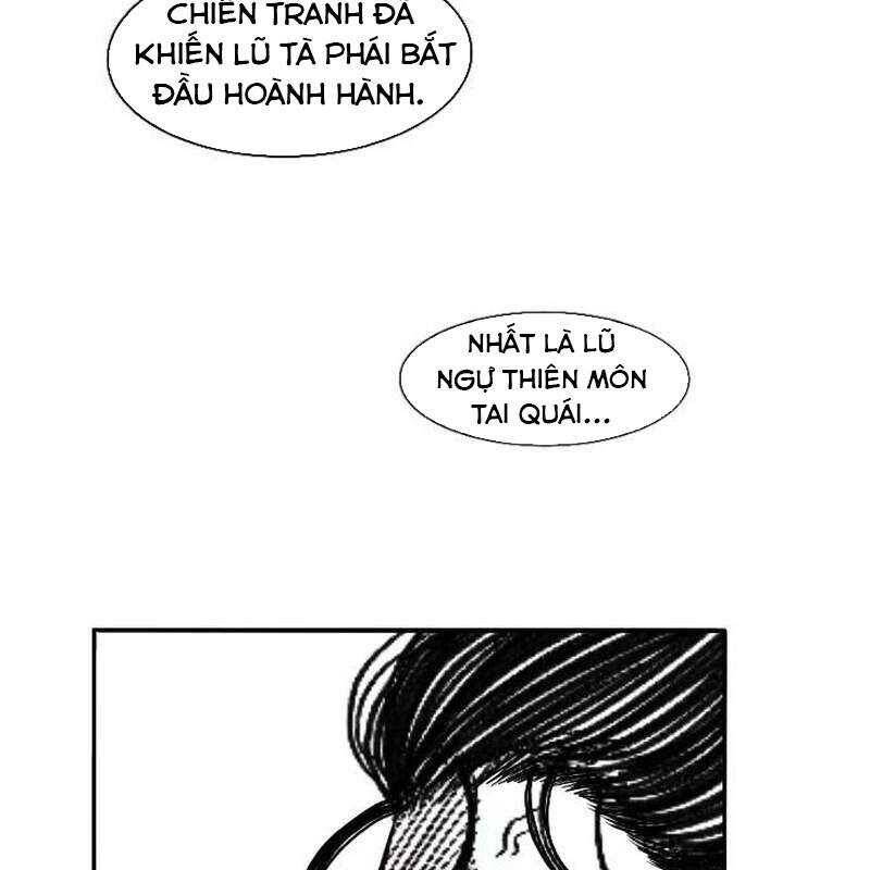 Hắc Sa Chap 3 - Next Chap 4