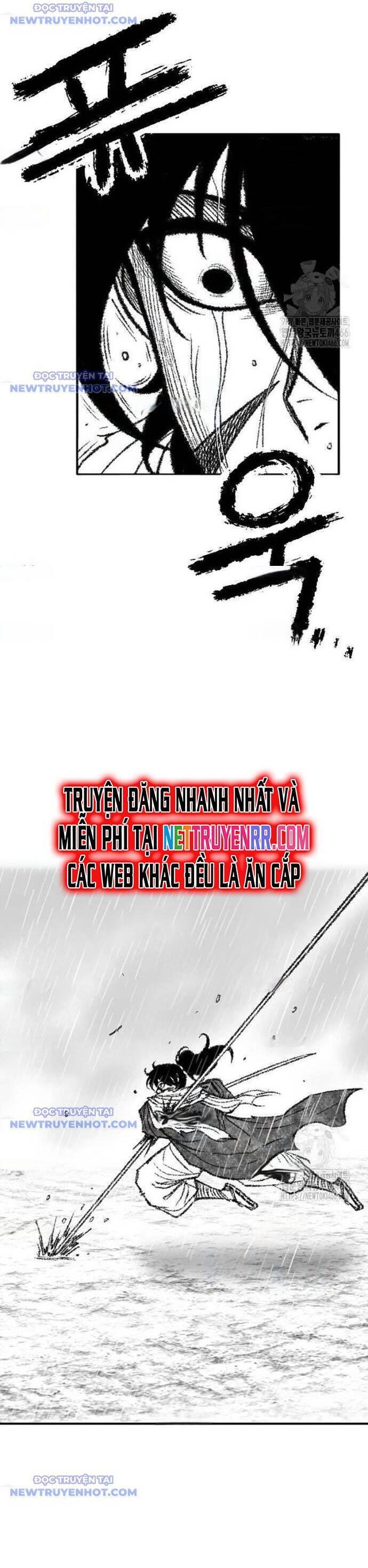 Hắc Sa Chap 30 - Next Chap 31