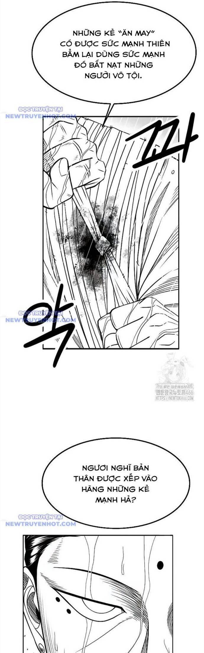 Hắc Sa Chap 30 - Next Chap 31