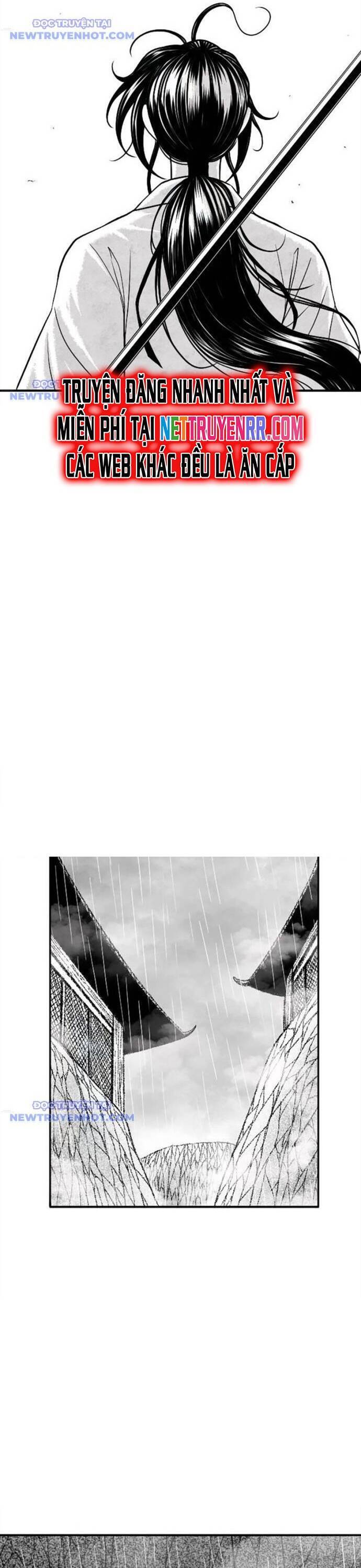 Hắc Sa Chap 30 - Next Chap 31