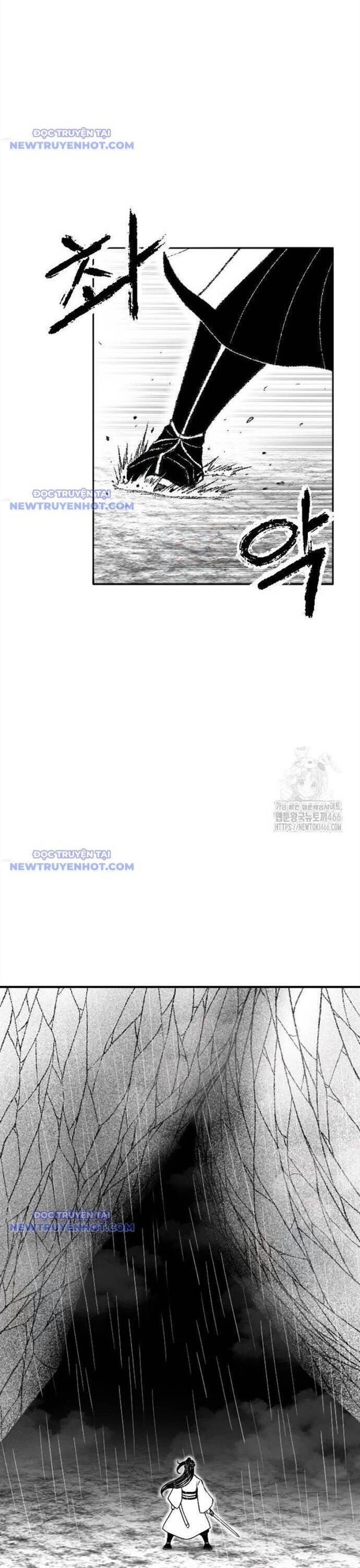 Hắc Sa Chap 30 - Next Chap 31
