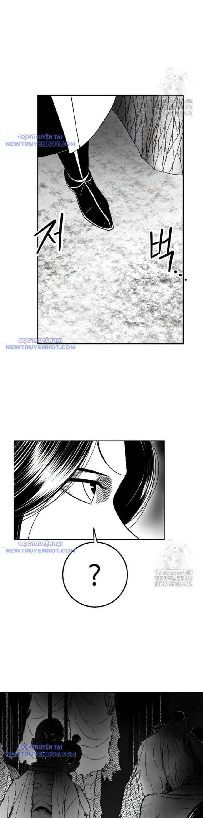 Hắc Sa Chap 30 - Next Chap 31