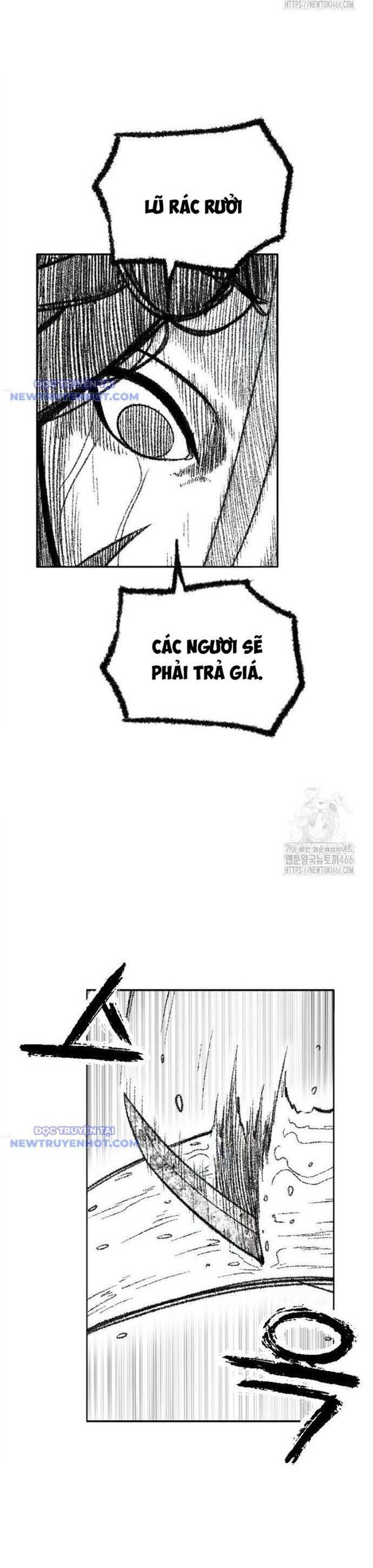 Hắc Sa Chap 30 - Next Chap 31