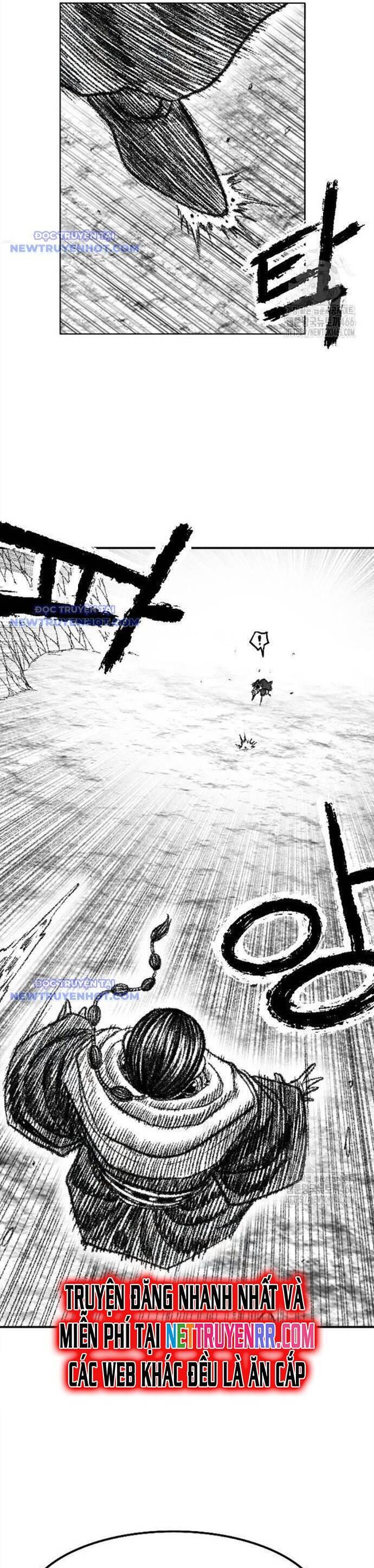 Hắc Sa Chap 30 - Next Chap 31