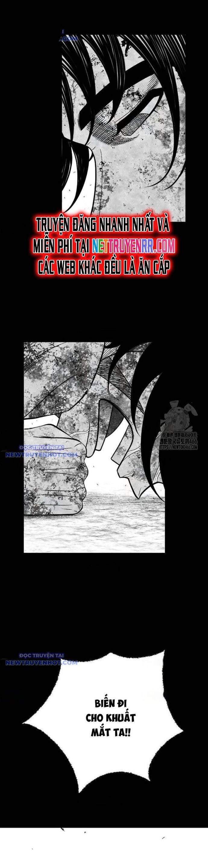 Hắc Sa Chap 30 - Next Chap 31