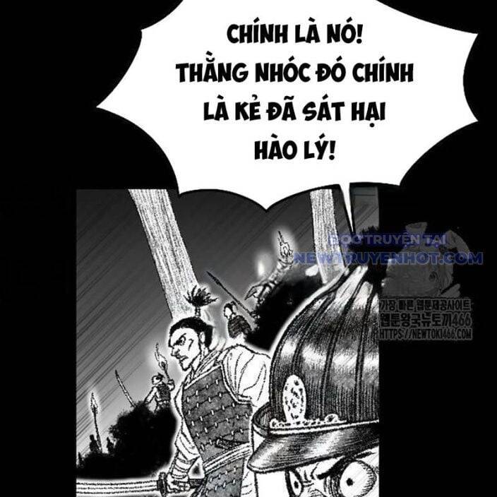 Hắc Sa Chap 31 - Next Chap 32