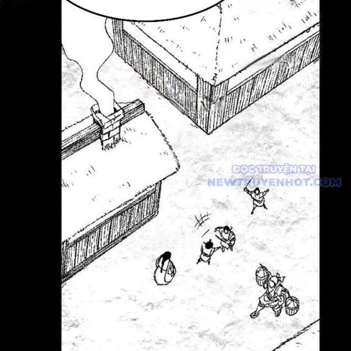 Hắc Sa Chap 31 - Next Chap 32