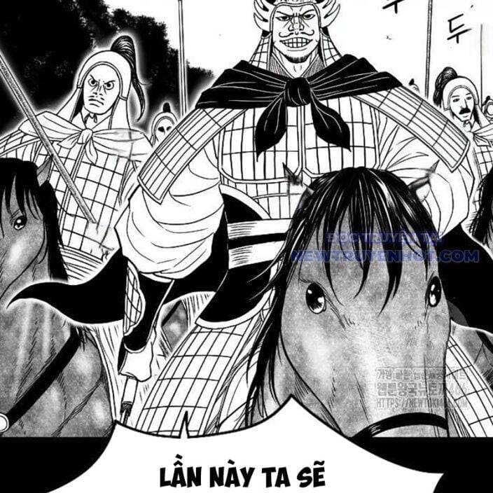 Hắc Sa Chap 31 - Next Chap 32