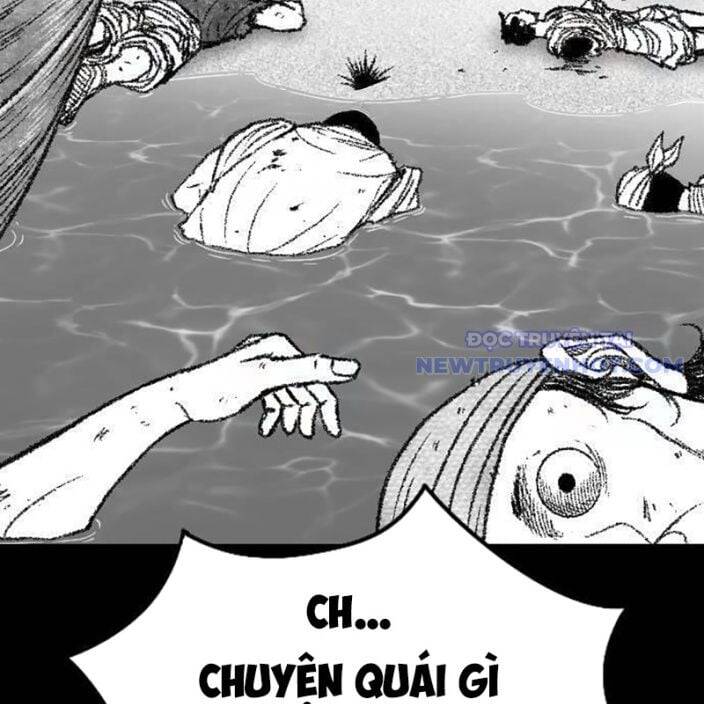 Hắc Sa Chap 31 - Next Chap 32
