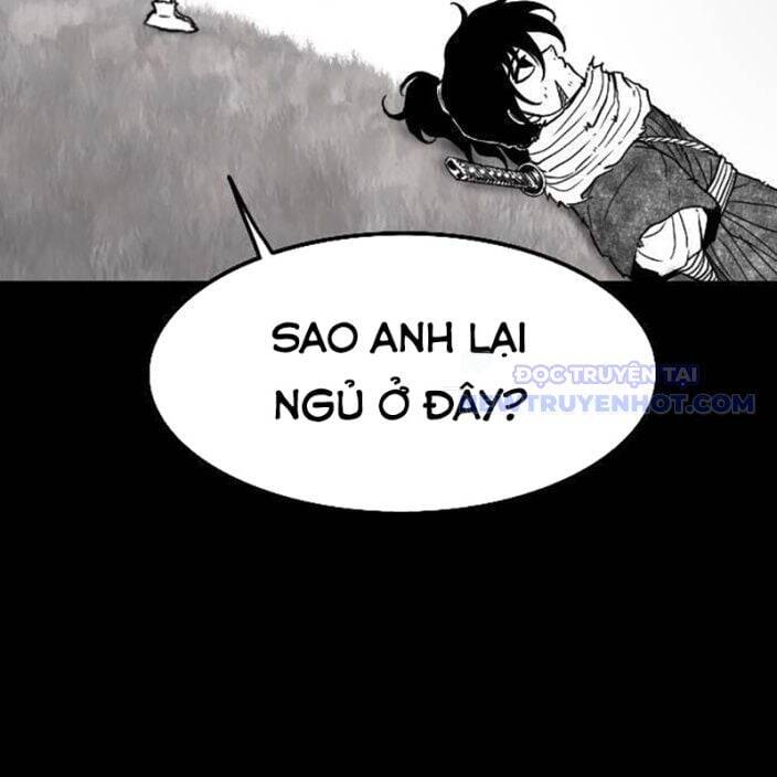Hắc Sa Chap 31 - Next Chap 32