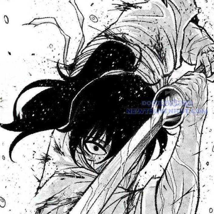 Hắc Sa Chap 31 - Next Chap 32