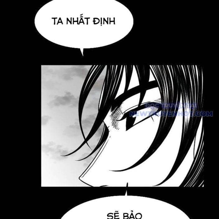Hắc Sa Chap 31 - Next Chap 32