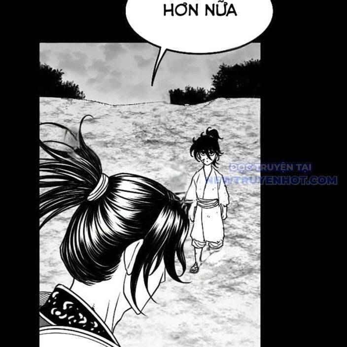 Hắc Sa Chap 31 - Next Chap 32
