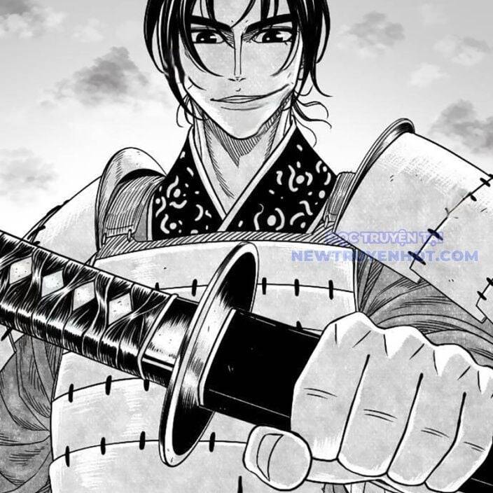 Hắc Sa Chap 31 - Next Chap 32